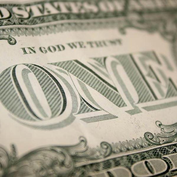 Dollar Item
