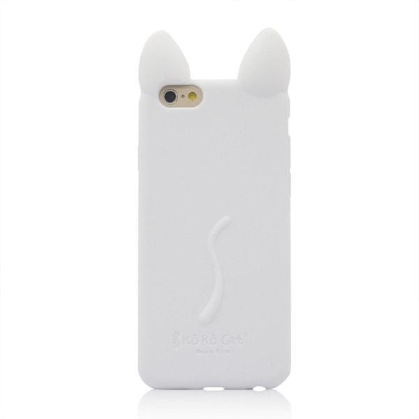 Koko Kat - Cat Ear iPhone Case