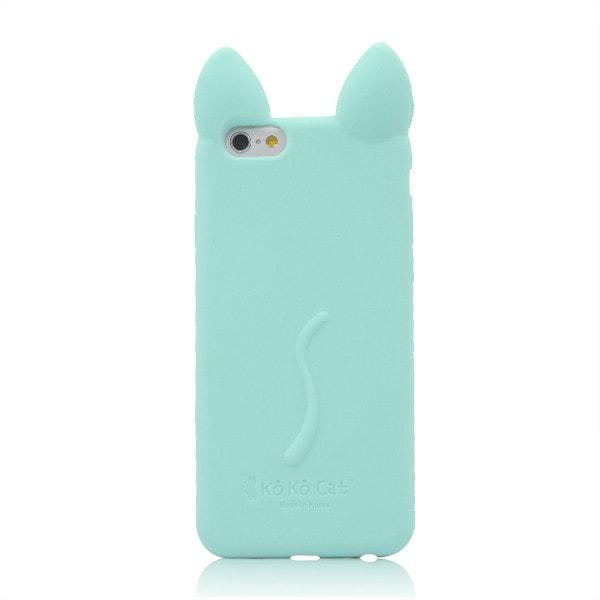 Koko Kat - Cat Ear iPhone Case