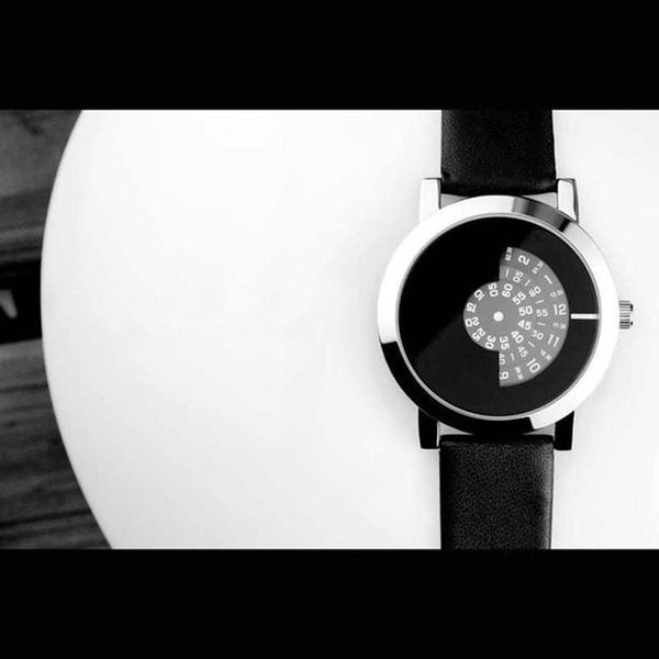 Camera Concept Watch Special